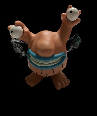aaahh real monsters action figures