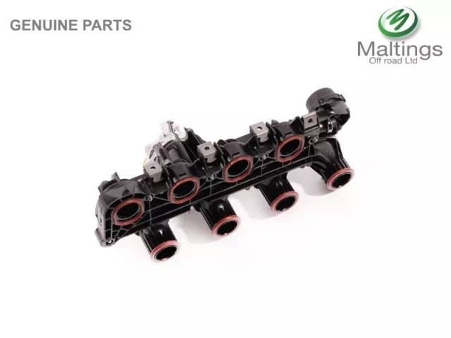 freelander 2 inlet manifold freelander 2 manifold upto 2010 LR006680 NEW gen LR