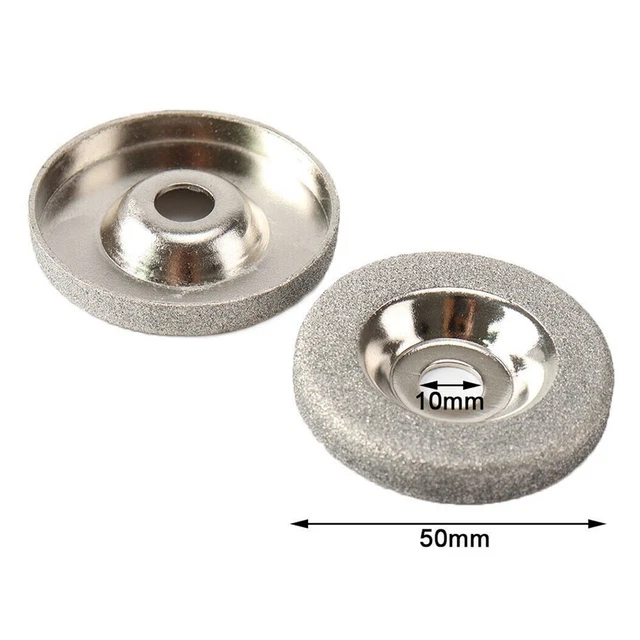 Tazza a disco diamantata versatile per falegnameria e applicazioni industriali