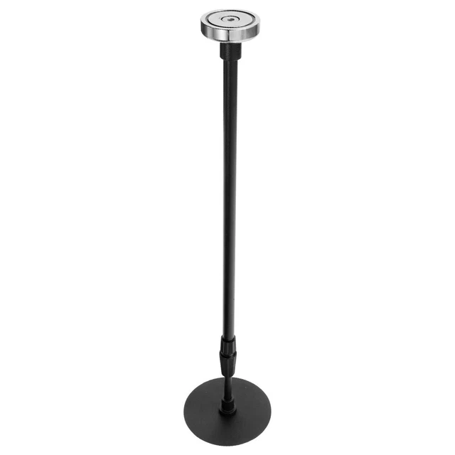 Misuratore Per Legna Da Ardere - Calibro Magnetico Con Asta Telescopica (40.6-66cm), Per Motoseghe - Foto 3