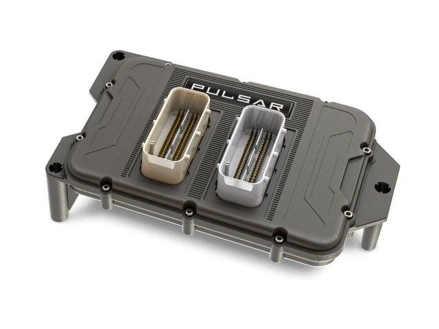 Edge Inline Module 32452 For 2015-2018 Ram 2500/3500 6.4L Hemi
