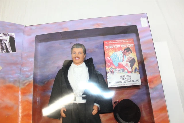 KEN DOLL AS Rhett Butler Barbie Collection 12741 43.76 PicClick AU