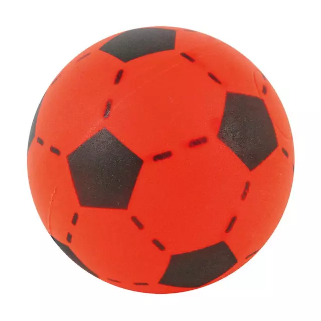 Atabiano Softball Sportball Trainingsball 20 cm Ø Spielen Kinder Ball