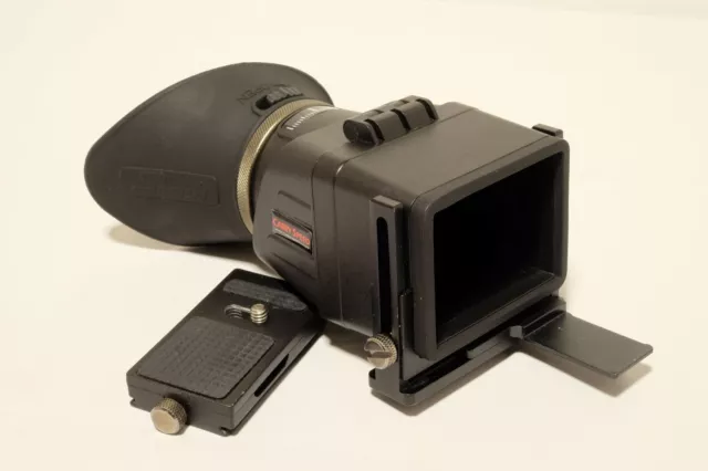 LCD viewfinder, DSLR, Carry Speed VF-3