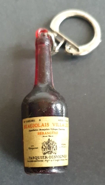 Visitez Le Beaujolais - Authentic Vintage Posters