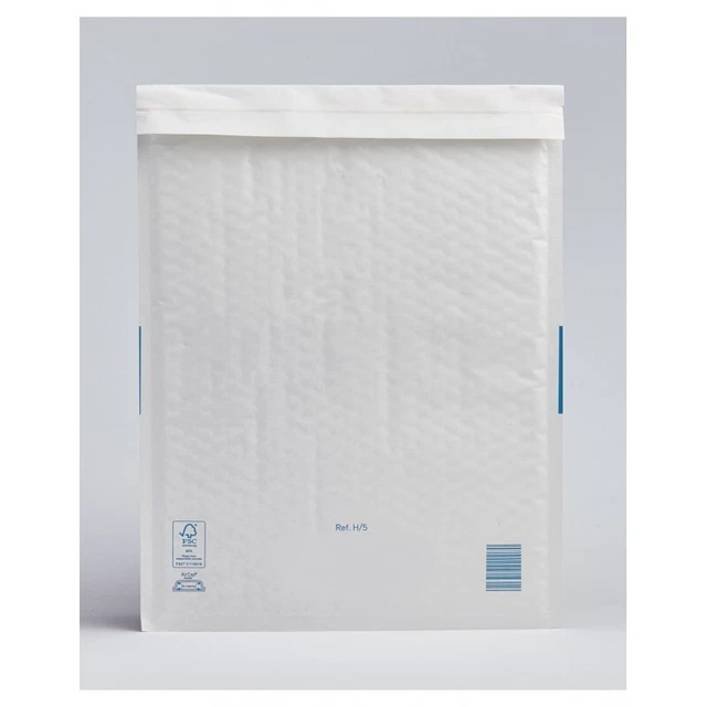 Enveloppe Bulle Résistante enveloppe à bulle d'air PRO Taille H lot de 10