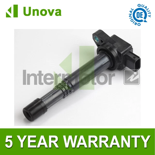 IGNITION COIL PACK Unova Fits Honda CRV Civic S2000 2.0 2.2 + Other