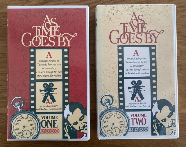 その他 As Time Goes By 2 [VHS] As Time Goes By 2 [VHS]