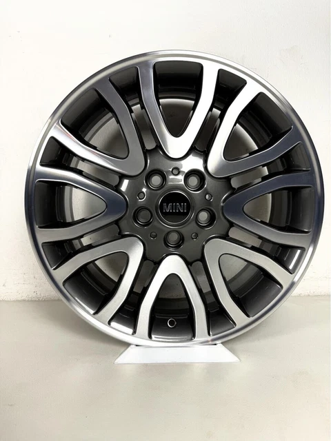 Mini Felgen 18 Zoll