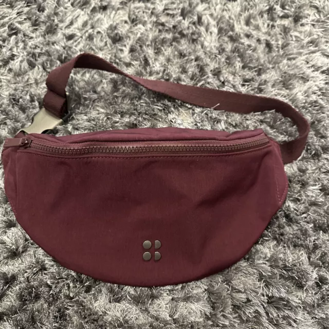 Sweaty betty fanny pack deals