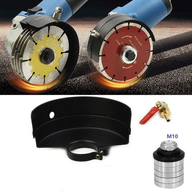 Meuleuse dangle vers adaptateur de Machine rainurer M10 -TO3551 Meuleuse dangle vers adaptateur de Machine rainurer M10 -TO3551