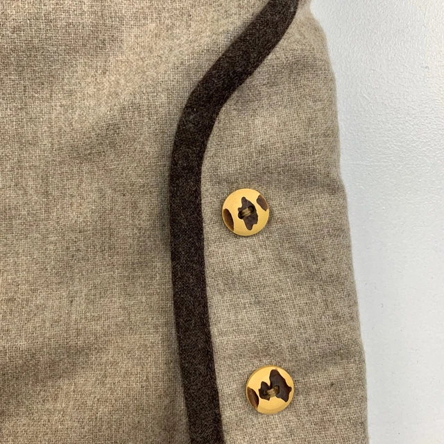 Cappotto vita austriaco vintage 3