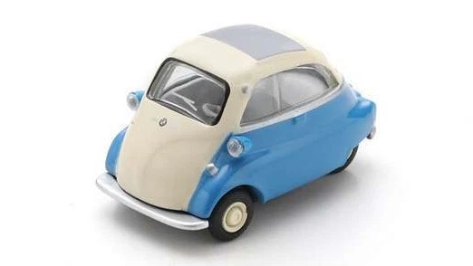 Schuco Miraco Mercedes Benz – Voiture De Police – Made In Germany – Miniature