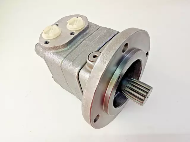 Sauer Danfoss OMTS 315 Idraulico Motore 151B3039 - Nuovo (Gratis Espressa Veloce