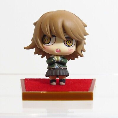 chihiro fujisaki figure