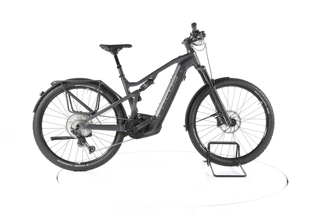 Chargeur Rapide Pour Vélo électrique FOCUS THRON SPEED LIMITED - 36V 4A