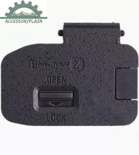 Camera Battery cover door lid shell Replacement Parts fit Sony A7II A7RII A7SII