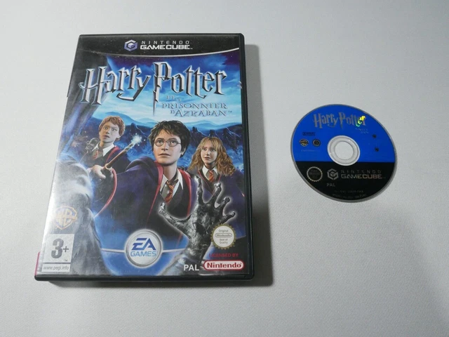 Harry Potter et le Prisonnier d'Azkaban - Folio Junior - French Edition
