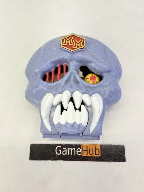 Mighty Max Skull Mountain Parte G Di Ricambio - IT - Foto 12