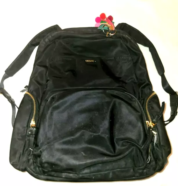 Tumi voyageur calais backpack clearance