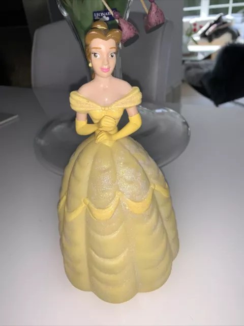 Disney Prinzessin Belle Doll Beauty and the Beast Belle