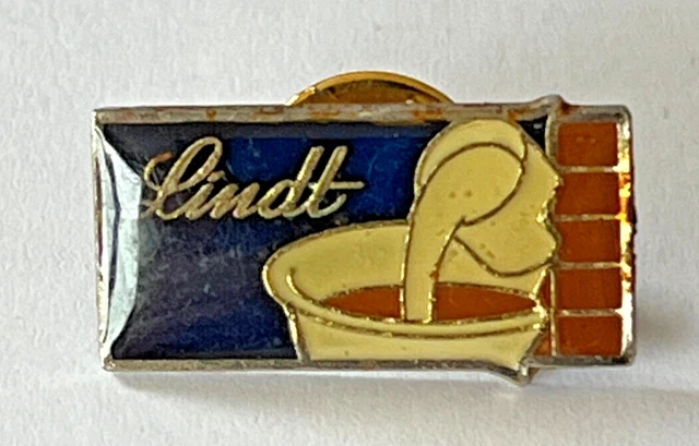 PIN'S CHOCOLAT / Lindt Cresta EUR 4,00 - FR