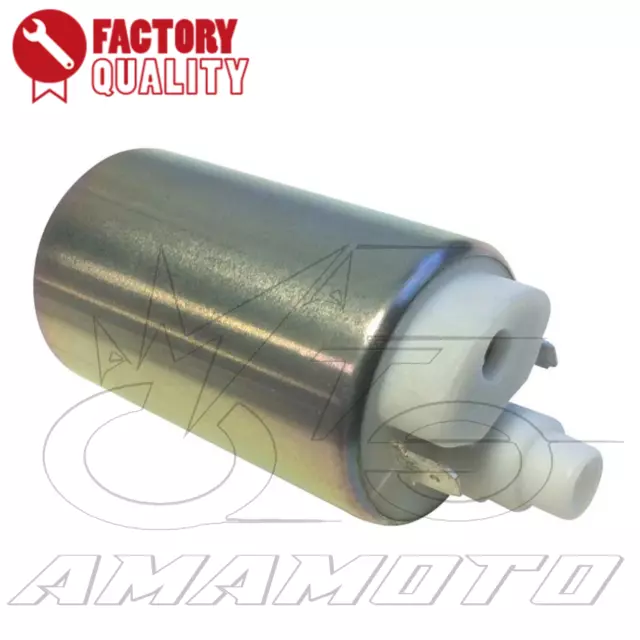 Pompa Benzina Carburante Kawasaki Kvf 4X4 Eps Gcf-Gcs-Gdf 750 2012/2013