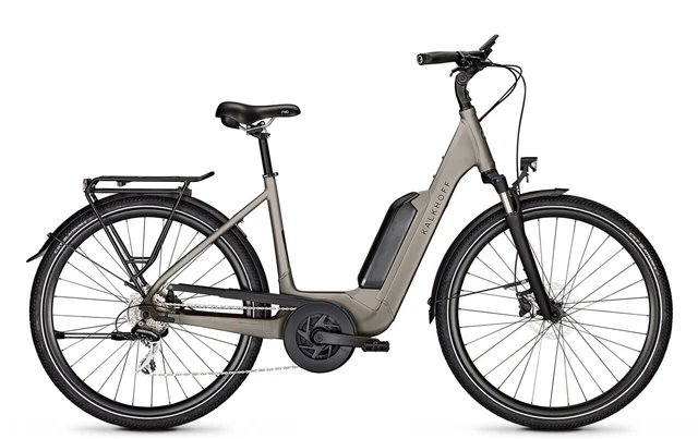 KALKHOFF ENDEAVOUR 1.B Move 545Wh RH50 EUR 2.499,00 - PicClick DE