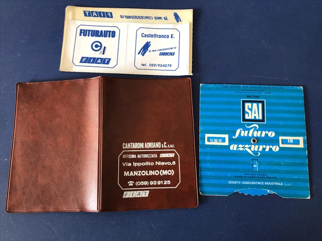 Porta Disco Orario Auto Porta Documenti Auto Con Disco Orario Supporto Per Assicurazione Bollo E Ztl Made G 388551 - Foto 9