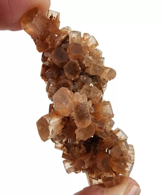 Aragonite Crystal Specimen Morocco 35.1 grams