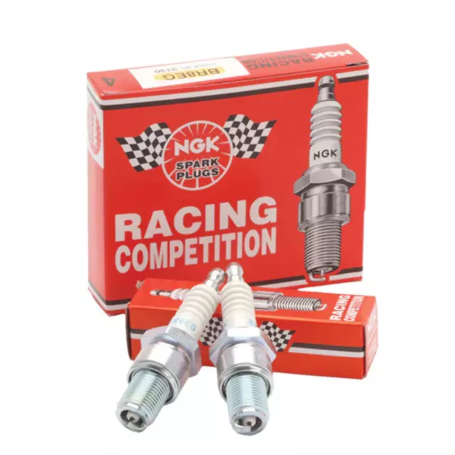 NGK Spark Plug (Each) BR10EG (3830)