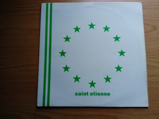 Saint Etienne Kiss And Make Up (Remix/Midsummer Madness Mix) Vinyl 12"