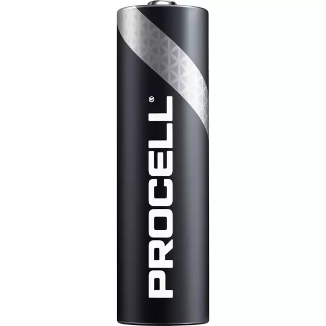 Duracell Procell Industrial Pile LR6 (AA) alcaline(s) 1.5 V 1 pc(s)