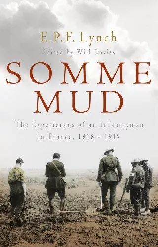 Somme Mud by Lynch, E P F Paperback Book The Cheap Fast Free Post