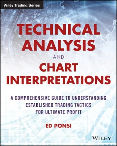 TECHNICAL ANALYSIS AND Chart Interpretations: A Comprehensive Guide to ...