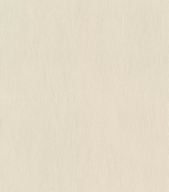 Rasch Tapete Rocknrolle 540826 Uni Unicolor Beige Borrado Papel Pintado Fieltro