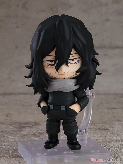 Figurine Nendoroid Hadès 2 Melinoe - Good Smile Company - 10 Cm - Neuf En Boîte