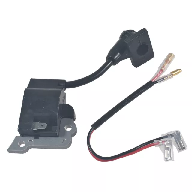 Módulo de bobina de encendido para recortadora Honda GX25 FG110 HHT25S con cable