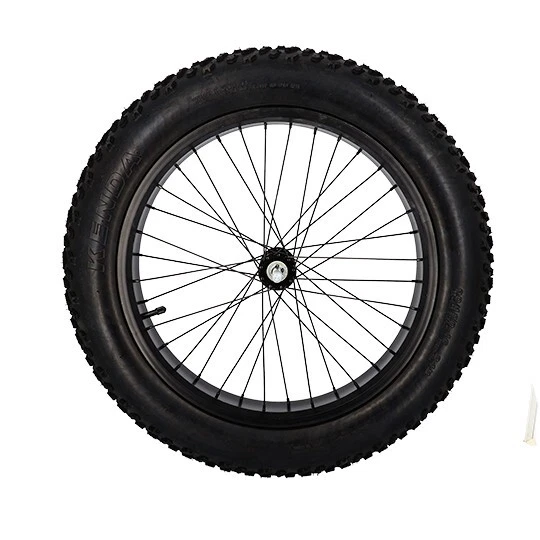 Optimiz Roue de remorque arrière ultilitaire plateau 520136