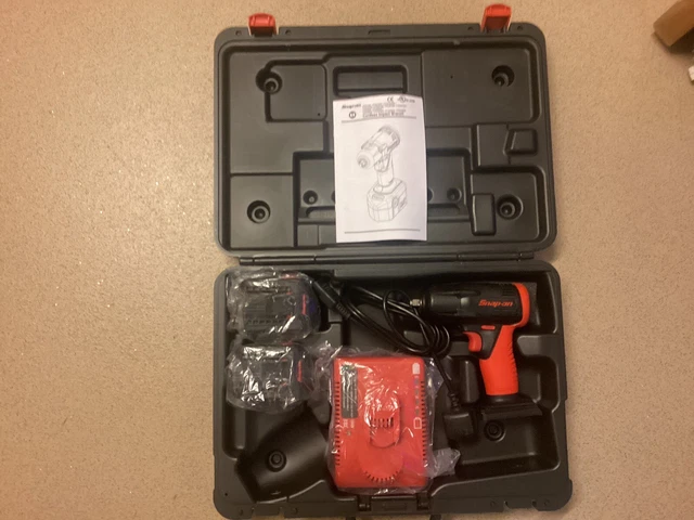 Snap on on sale ct4410
