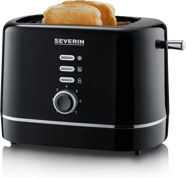 automatico Tostapane colazione Creatore di panini macchina 700W 6-velocità  cottura cucinando elettrodomestici casa ufficio