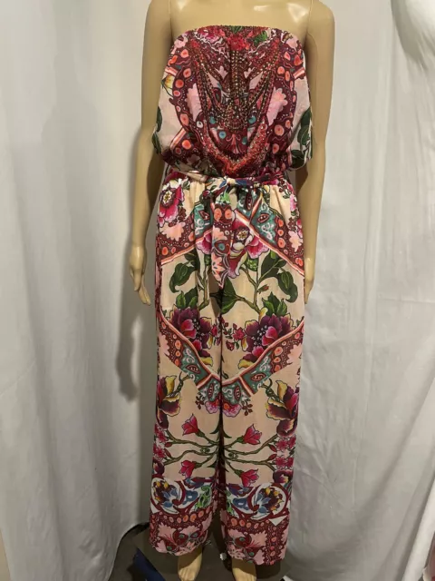 Gigi and sales ella jumpsuit
