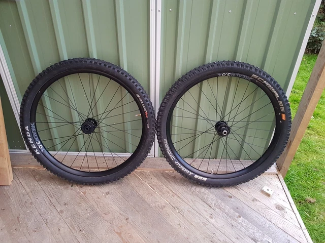Kore sales rims 27.5