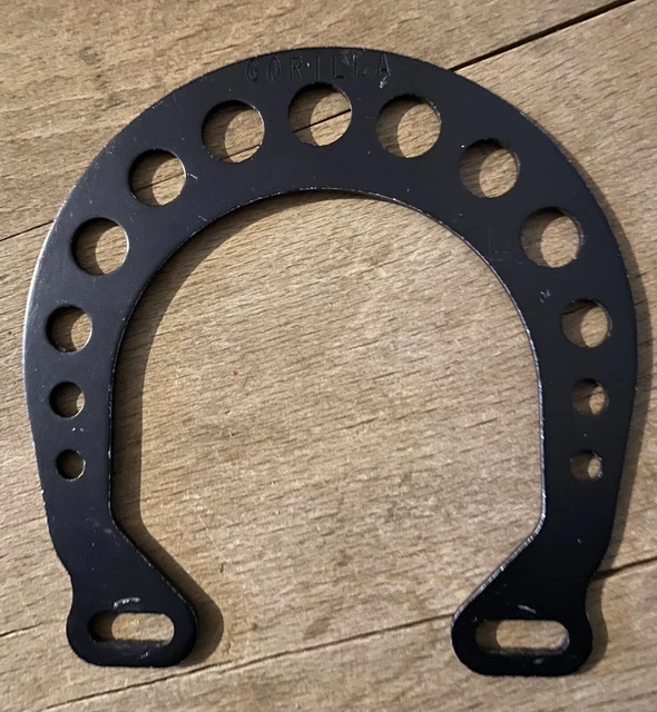 GORILLA BRAKE BOOSTER Retro MTB Cantilever brakes CNC 18.78 PicClick