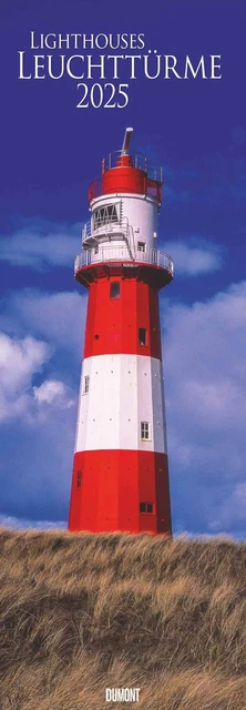 Leuchtturm1917 Kalender 2025 Der Leuchtturm kalender 2025: Ein Begleiter Für Organisation Und … Leuchtturm1917 Kalender 2025 Der Leuchtturm kalender 2025: Ein Begleiter Für Organisation Und …