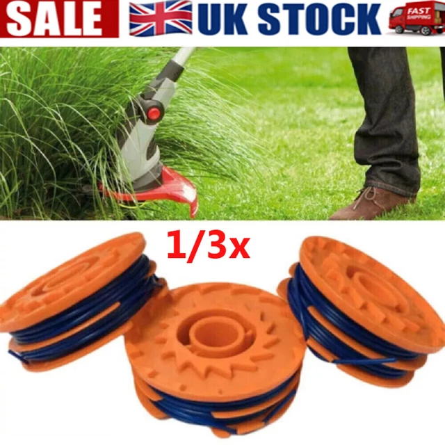 SG Store 2PCS Double Thread And Spool Line 5 TTB820GGT Copatible With