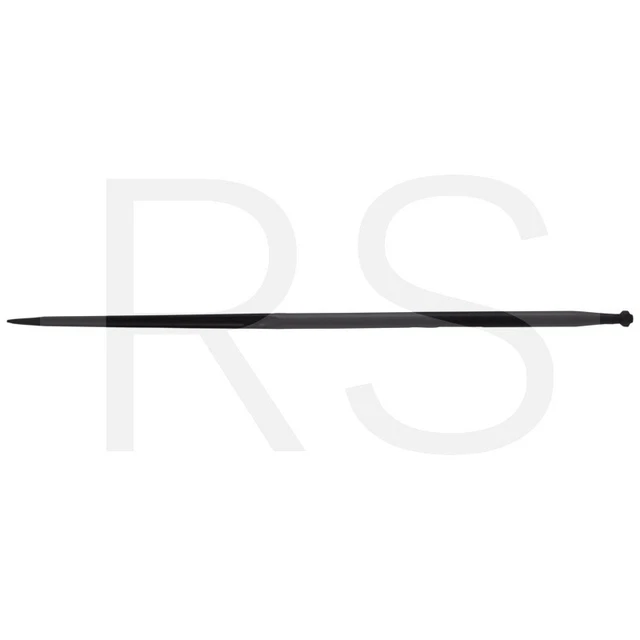 439439021 GRANIT Frontladerzinken mit konischer Mutter für Hauer usw