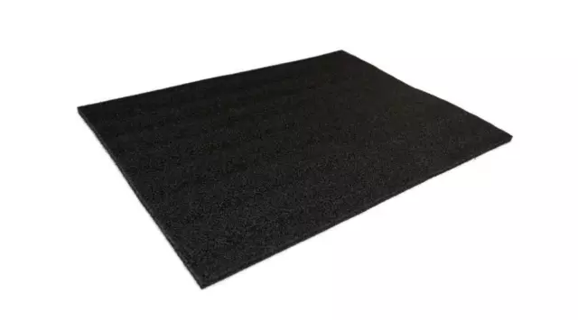Aquarium Base Mat | Underlay Safety Fish Tank Bottom Protection | 1cm Thick 3