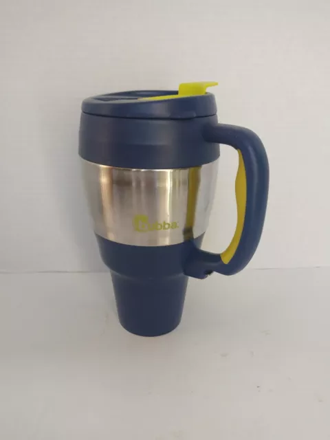 Bubba Keg 34oz Insulated Coffee Cup Travel Mug hot or cold