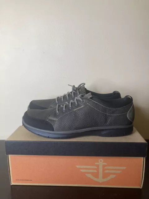DOCKERS WALLACE SUREGRIP Mens Shoes Size 13 Brown 15.88 PicClick